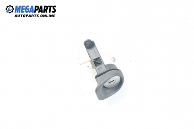 Ключалка заден капак за Peugeot 106 I Hatchback (08.1991 - 04.1996)